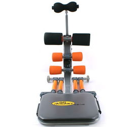 ad收腹运动机批发 开启健康与商机的收紧器