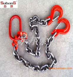 吊具、吊索具与起重吊具 生产厂家与价格概览——以收紧器为例