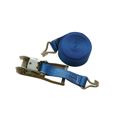 货运安全守护者 全面解析紧绳器与捆绑带的高效使用