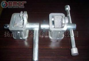 高效耐用 货车绳索收紧器的全面解析与应用指南
