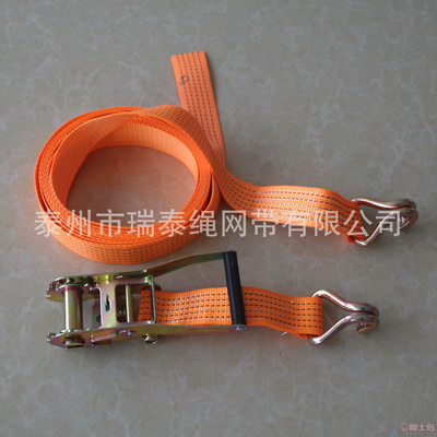 行车安全守护者 瑞太RT-53货车拉紧器全解析
